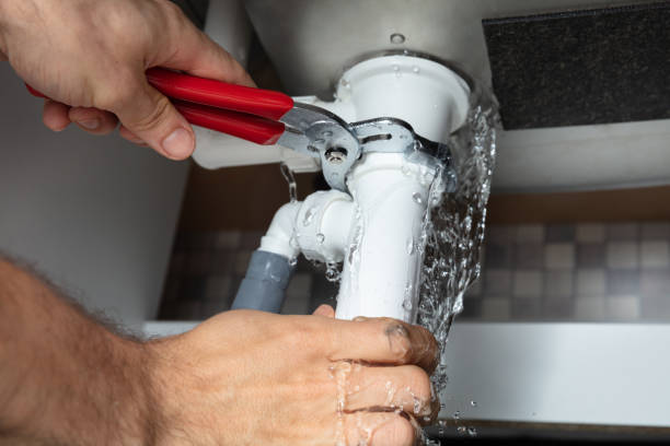 Best Water damage restoration insurance claims  in Dover, DE