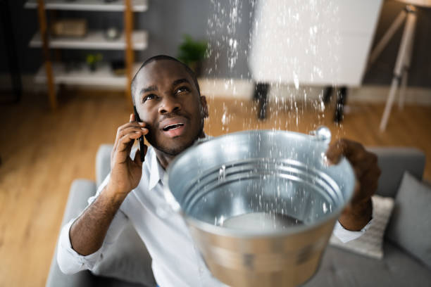 Local water damage restoration in Dover, DE