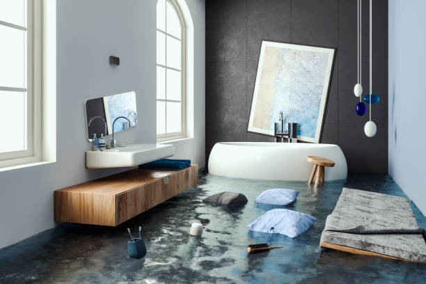 Carpet water damage restoration in Dover, DE