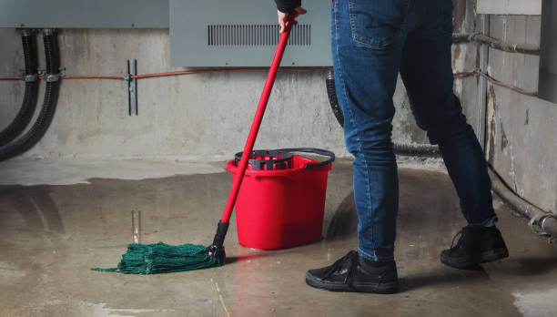 Professional Water damage restoration in Dover, DE