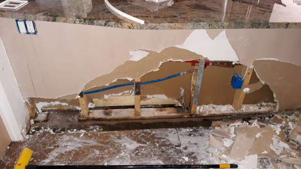 Fire Damage Restoration in Dover, DE