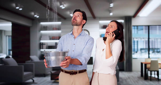 Best Residential water damage restoration  in Dover, DE